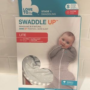 Love to Dream Swaddle Up Lite